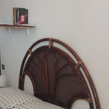 Appartamenti & Rooms Maria Villasimius Zewnętrze zdjęcie