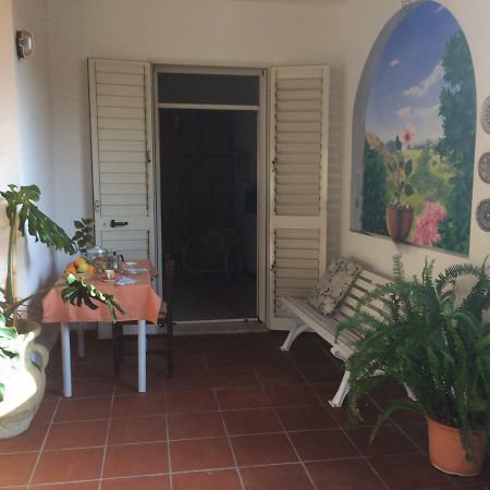 Appartamenti & Rooms Maria Villasimius Zewnętrze zdjęcie