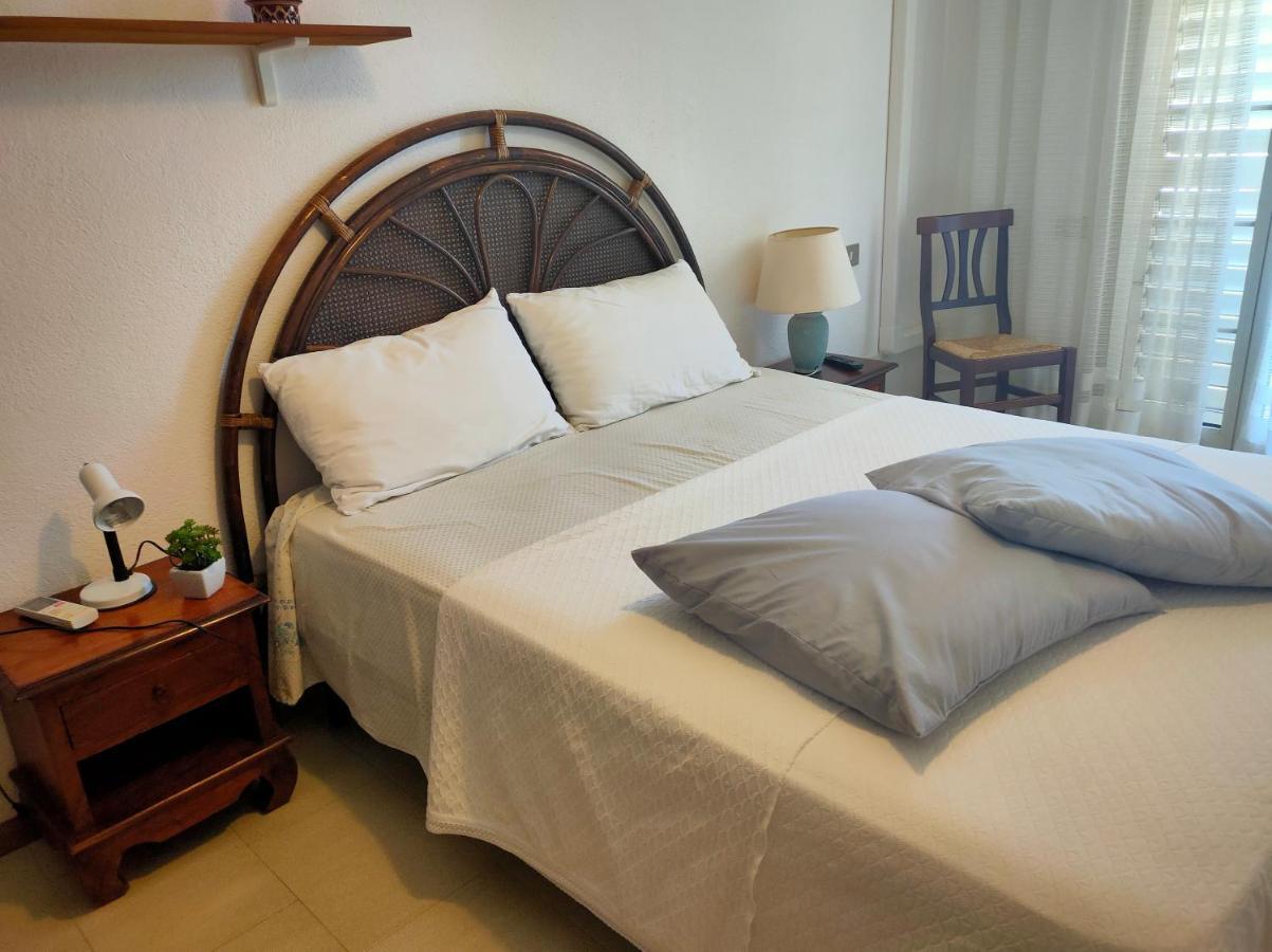 Appartamenti & Rooms Maria Villasimius Zewnętrze zdjęcie