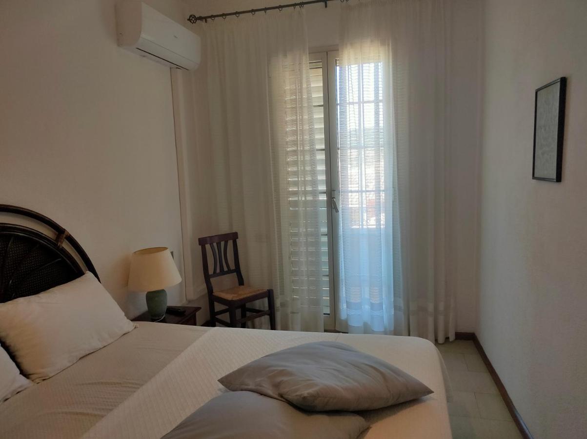 Appartamenti & Rooms Maria Villasimius Zewnętrze zdjęcie