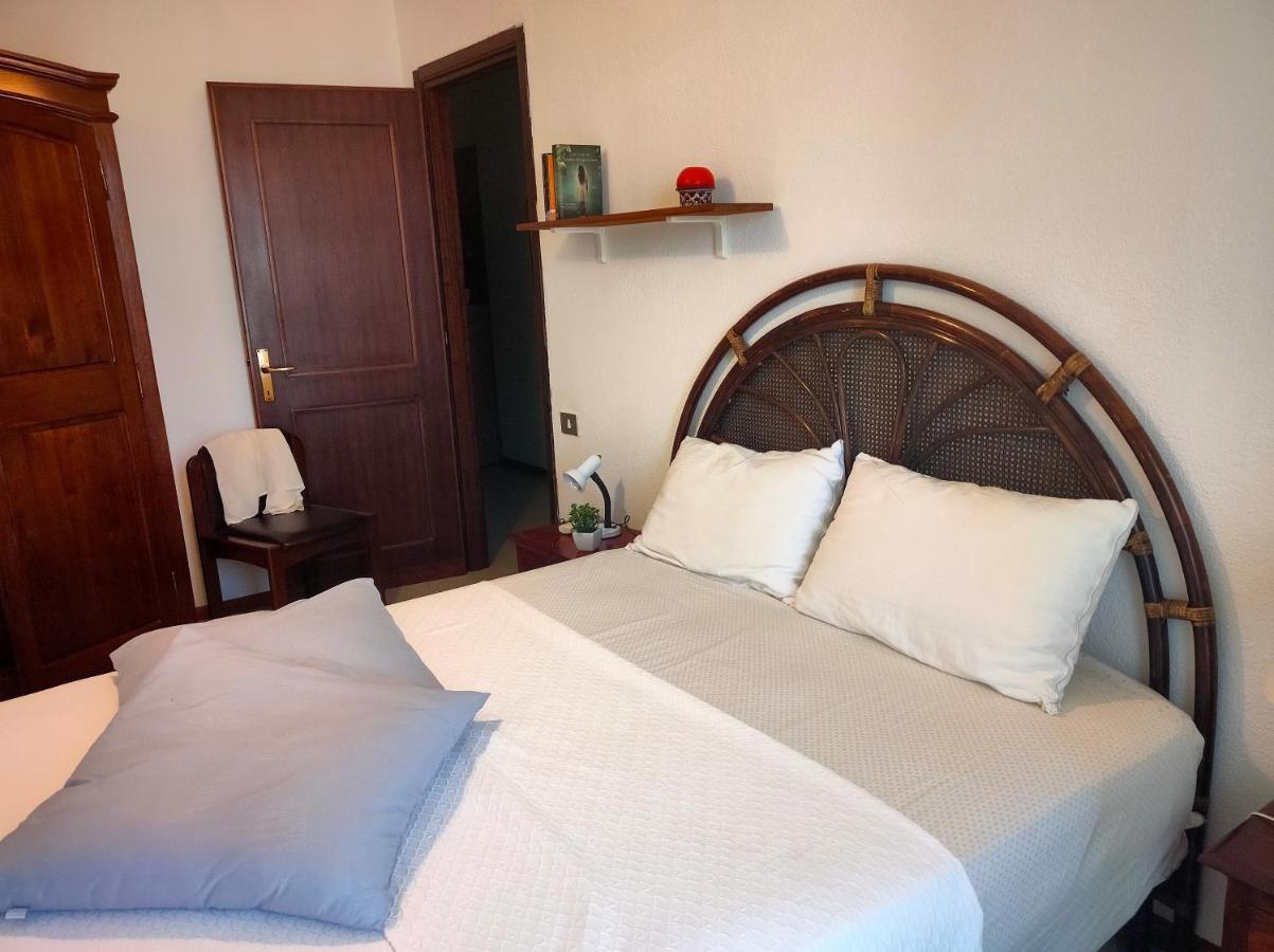 Appartamenti & Rooms Maria Villasimius Zewnętrze zdjęcie