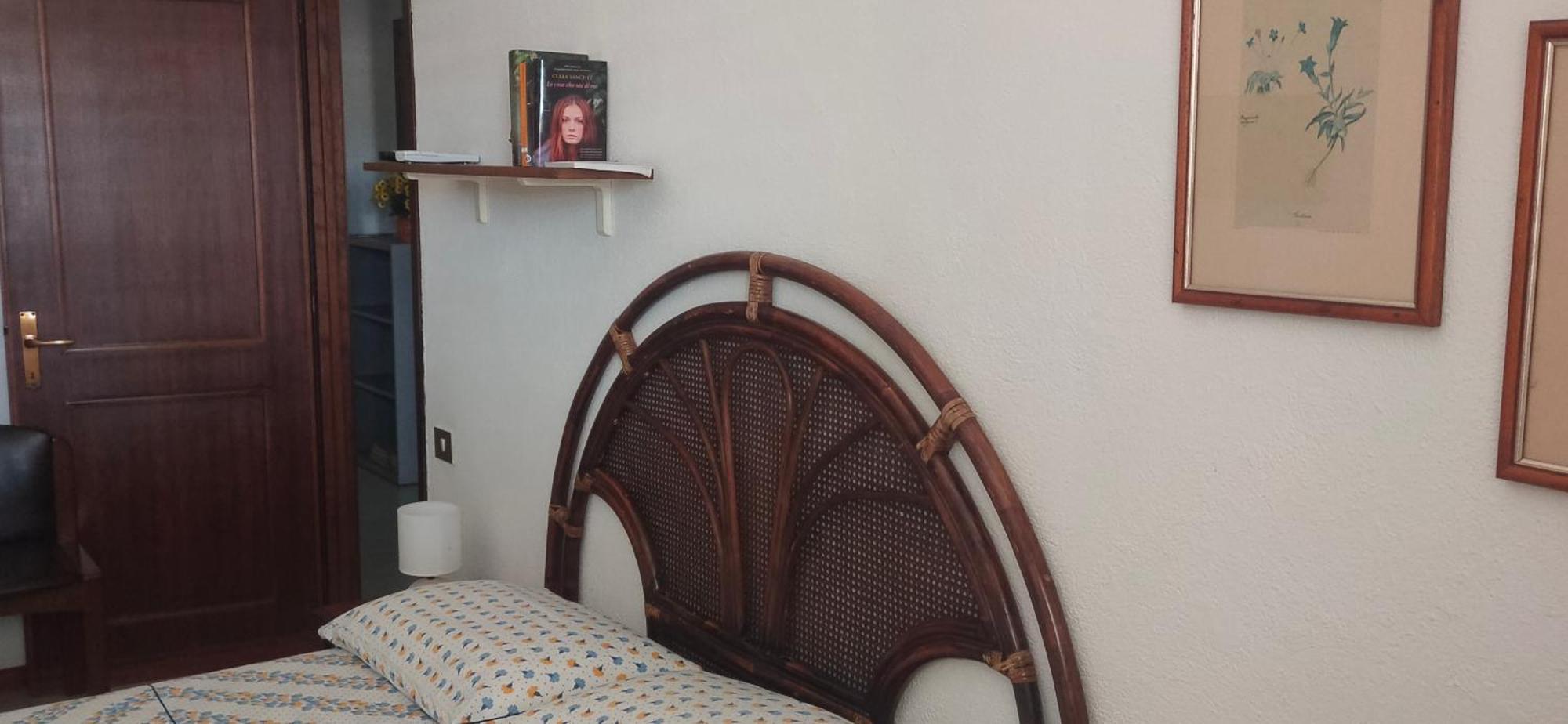 Appartamenti & Rooms Maria Villasimius Zewnętrze zdjęcie