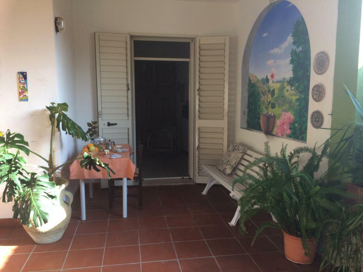 Appartamenti & Rooms Maria Villasimius Zewnętrze zdjęcie