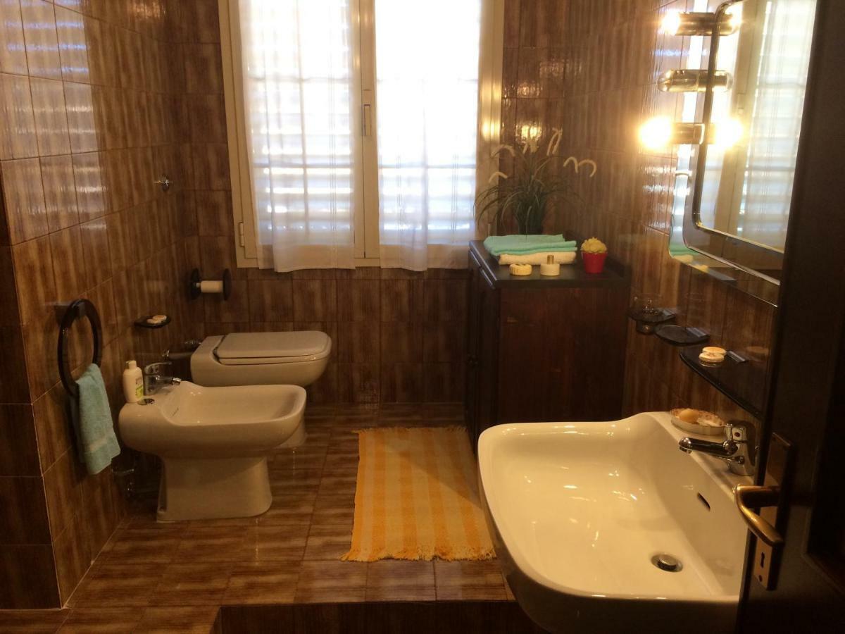 Appartamenti & Rooms Maria Villasimius Zewnętrze zdjęcie