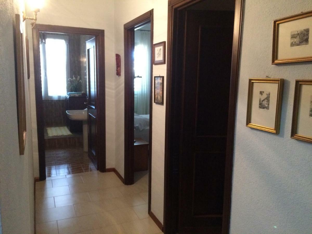 Appartamenti & Rooms Maria Villasimius Zewnętrze zdjęcie
