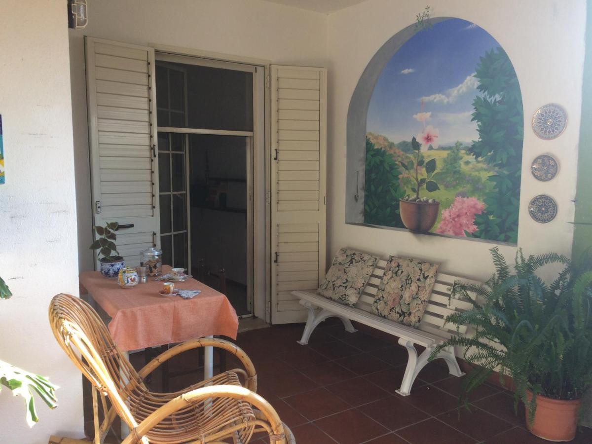 Appartamenti & Rooms Maria Villasimius Pokój zdjęcie