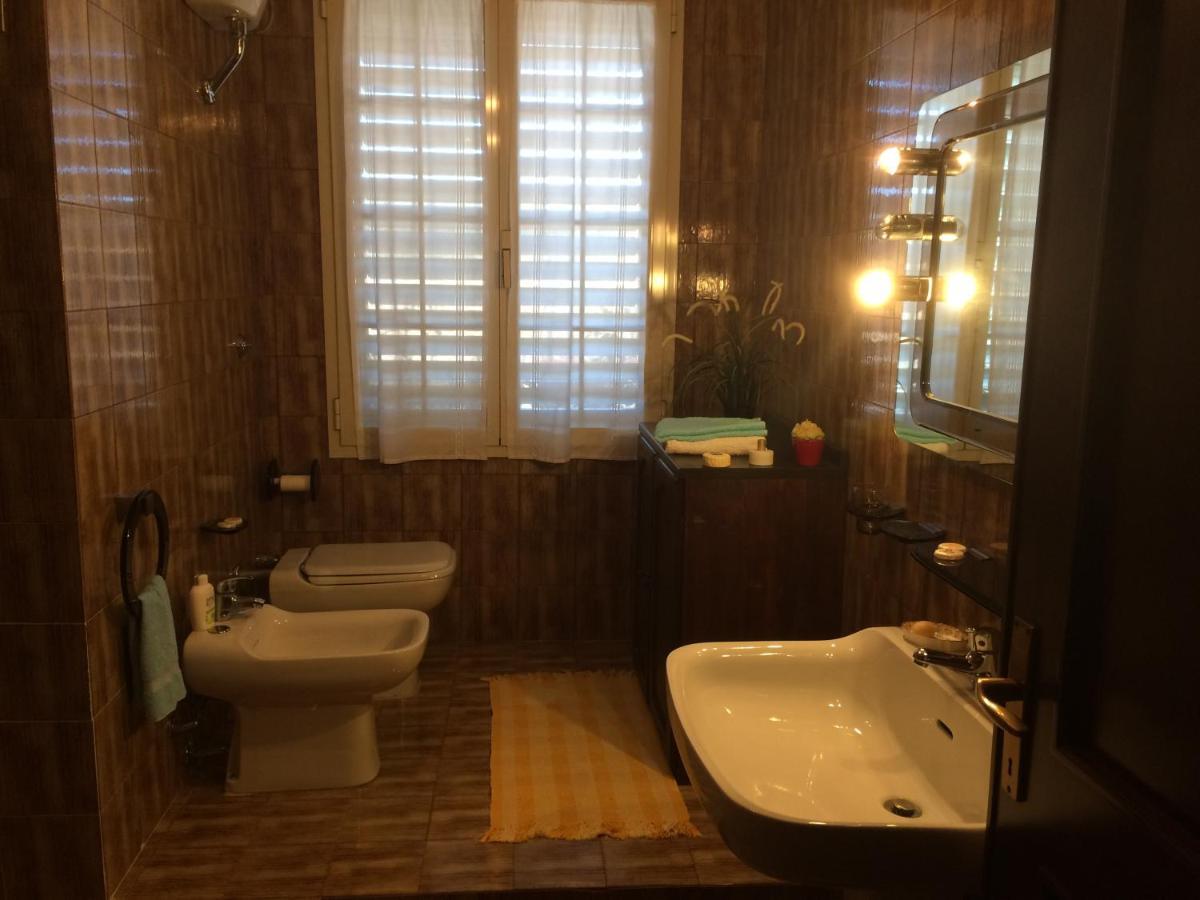 Appartamenti & Rooms Maria Villasimius Pokój zdjęcie